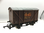 Wrenn W5046 OO Gauge BR Ventilated Van 'Walls' Bacon 57