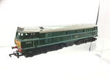 Triang R357 OO Gauge BR Gloss Green Class 31 D5572