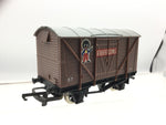 Wrenn W5010 OO Gauge Vent Van Robertsons Brown 57