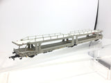 Electrotren 6016 HO Gauge STVA SNCF Twin Deck Car Transporter Wagon