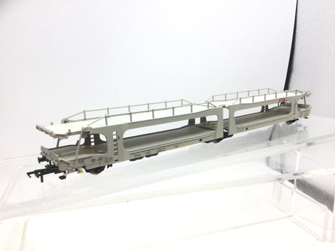 Electrotren 6016 HO Gauge STVA SNCF Twin Deck Car Transporter Wagon