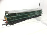 Triang R357 OO Gauge BR Gloss Green Class 31 D5572