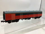Graham Farish 374-778A N Gauge BR Mk 1 Super BG 94472 Royal Mail