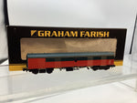 Graham Farish 374-778A N Gauge BR Mk 1 Super BG 94472 Royal Mail