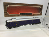 Liliput 821 00 HO Gauge DR Rheingold Baggage Car