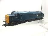 Hornby R369 OO Gauge BR Blue Class 37 No 37073
