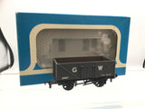 Airfix 54378 OO Gauge GWR 7 Plank Open Wagon