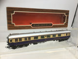 Liliput 822 00 HO Gauge DR Rheingold 1st Class Coach 20505