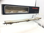 Electrotren 6303 HO Gauge STVA SNCF Single Deck Car Transporter Wagon (WEATHERED) L2