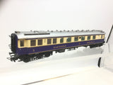 Liliput 824 00 HO Gauge DR Rheingold 2nd Class Coach 24503