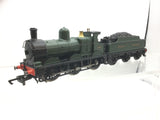 Hornby R2064 OO Gauge GWR Green Dean Goods 2468