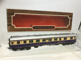 Liliput 824 00 HO Gauge DR Rheingold 2nd Class Coach 24503