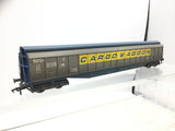Heljan 5011 OO Gauge DB Cargowaggon (Weathered)