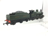 Hornby R2064 OO Gauge GWR Green Dean Goods 2468