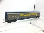 Heljan 5009 OO Gauge DB Cargowaggon (Weathered)