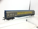 Heljan 5009 OO Gauge DB Cargowaggon (Weathered)