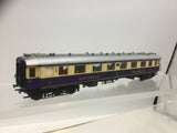 Liliput 823 00 HO Gauge DR Rheingold 1st Class Coach 20506