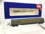 Heljan 5009 OO Gauge DB Cargowaggon (Weathered)