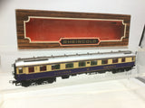 Liliput 823 00 HO Gauge DR Rheingold 1st Class Coach 20506