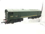 Hornby Dublo 2233 OO Gauge BR Green Class 28 Co-Bo D5702