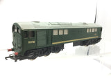 Hornby Dublo 2233 OO Gauge BR Green Class 28 Co-Bo D5702