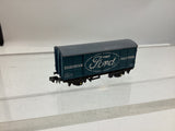 Peco NR-P57A N Gauge BR Pallet Van Ford