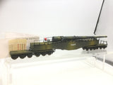 Lima 303500 HO Gauge DRG K5 Leopold Railway Gun