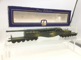 Lima 303500 HO Gauge DRG K5 Leopold Railway Gun