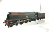 Hornby R310 OO Gauge BR Green Battle of Britain 34054 Lord Beaverbrook