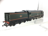 Hornby R310 OO Gauge BR Green Battle of Britain 34054 Lord Beaverbrook