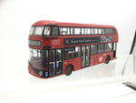 Corgi OM46611A 1:76/OO Gauge New Routemaster Bus London United Regent Street
