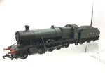Hornby R2153A OO Gauge GWR Green Class 2800 Loco '2821' with Smoke Unit