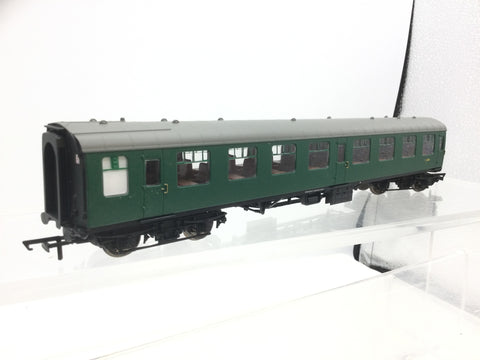 Hornby R4979 OO Gauge BR(S) Mk1 TSO Coach S4009