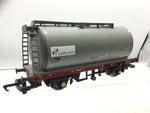 Hornby R6540 OO Gauge Carless TUA Tank Wagon NACO 74007