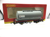 Hornby R6540 OO Gauge Carless TUA Tank Wagon NACO 74007