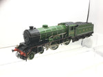 Hornby R378 OO Gauge LNER Green Shire Class D49/1 2753 Cheshire