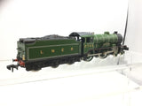 Hornby R378 OO Gauge LNER Green Shire Class D49/1 2753 Cheshire