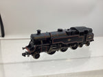 Graham Farish 372-529 N Gauge BR Black 4MT Tank Engine 80130 (DUMMY)