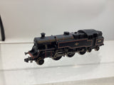 Graham Farish 372-529 N Gauge BR Black 4MT Tank Engine 80130 (DUMMY)