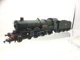 Hornby R2088 OO Gauge BR Green 5097 Sarum Castle