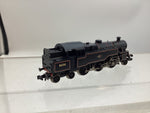Graham Farish 372-529 N Gauge BR Black 4MT Tank Engine 80130 (DUMMY)