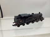 Graham Farish 372-529 N Gauge BR Black 4MT Tank Engine 80130 (DUMMY)