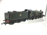 Hornby R2088 OO Gauge BR Green 5097 Sarum Castle