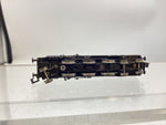 Graham Farish 372-529 N Gauge BR Black 4MT Tank Engine 80130 (DUMMY)