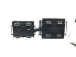 Bachmann 32-994 OO Gauge BR Green Wickham Type 27 Trolley