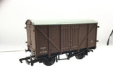 Mainline 37412 OO Gauge BR Mogo Vent Van W105682