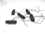 Hornby R8243 Surface Mounted Point Motor x5
