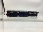 Graham Farish 372-977 N Gauge BR Green Class 24 D5038 DCC FITTED (NEEDS ATTN)