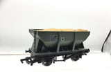 Mainline 37422 OO Gauge BR 12/24t Hopper Wagon B437319