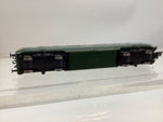 Graham Farish 371-602A N Gauge BR Green Class 42 Warship D819 Goliath (DCC FITTED)